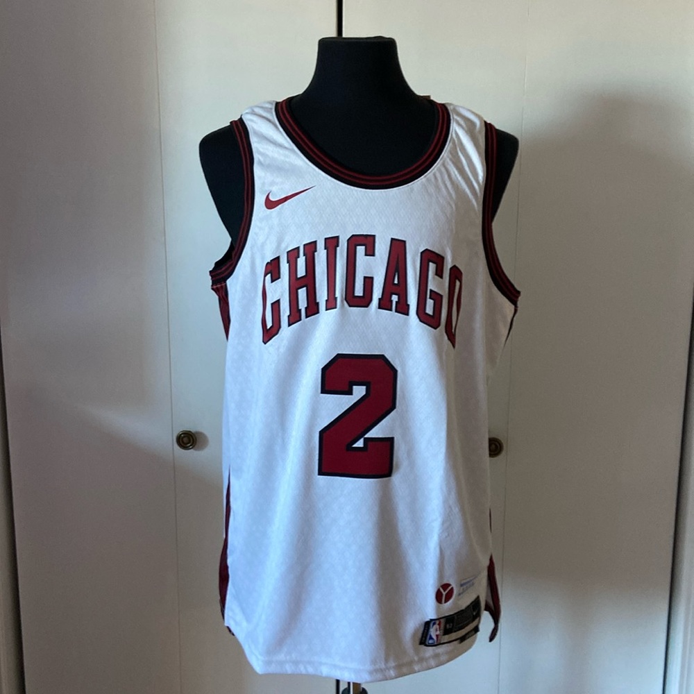 Nike NBA MENS Basketball jersey